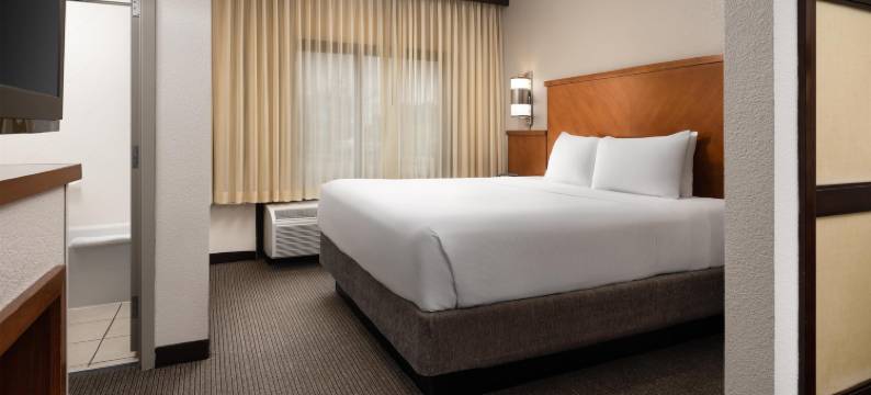 哥伦布/都柏林凯悦嘉轩酒店(Hyatt Place Columbus Dublin)图片