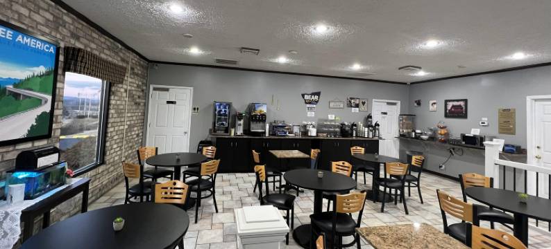 维斯维尔Travelodge by Wyndham(Travelodge by Wyndham Wytheville)图片