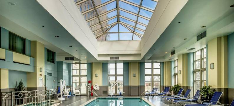 莱斯顿凯悦酒店(Hyatt Regency Reston)图片