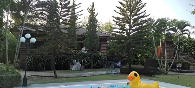 米雷亚考艾度假村(Mireya Resort Khaoyai)图片