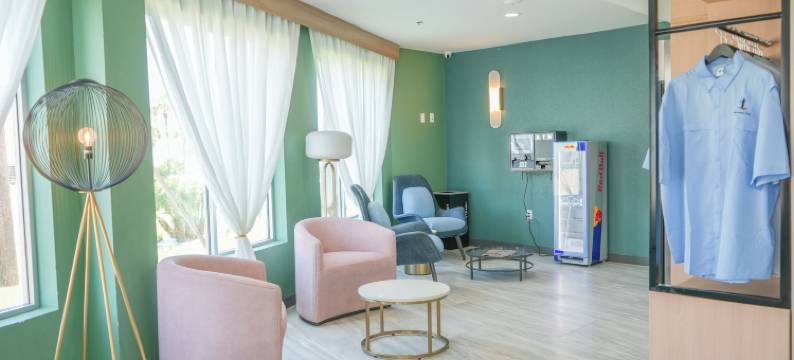 地方酒店(The Place at Port Aransas)图片