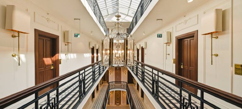 Vignette Collection L'UNION HAN ISTANBUL by IHG图片