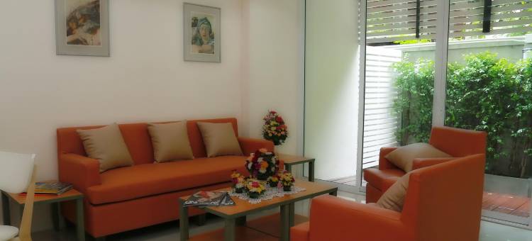 萨斯酒店(Sasi Place)图片