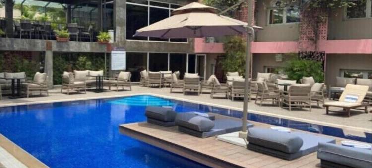 LJ 大度假村(LJ GRAND RESORT)图片