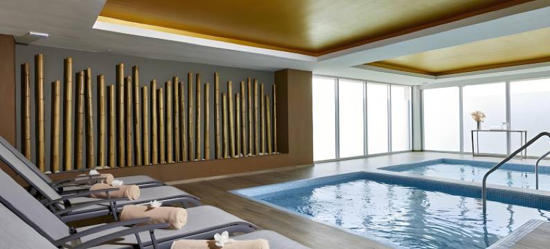 里乌宫加利福尼亚半岛酒店 - 限成人- 全包(Riu Palace Baja California - Adults Only - All Inclusive)图片