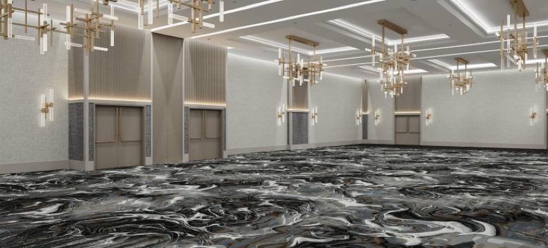 希尔顿逸林酒店米德兰西环I-250(Doubletree by Hilton Midland West Loop I-250)图片