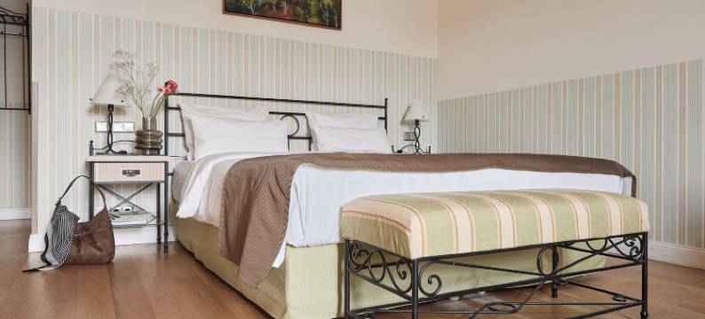 特拉沃明德大西洋大酒店(Atlantic Grand Hotel Travemünde)图片