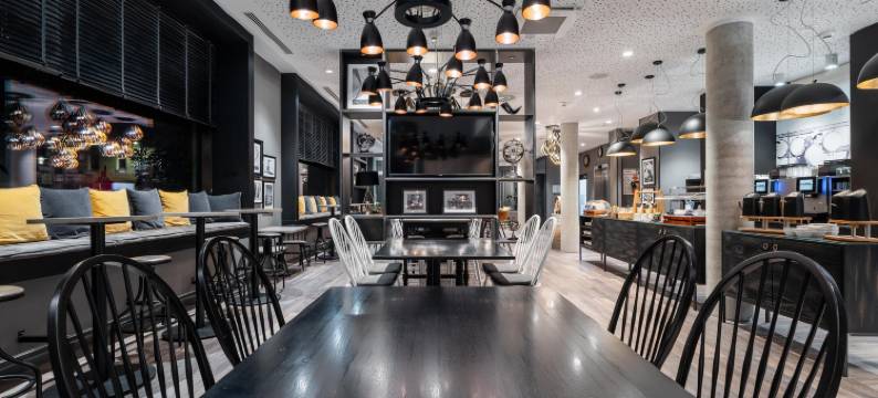 HARBR. Hotel Ludwigsburg , a member of Radisson Individuals图片