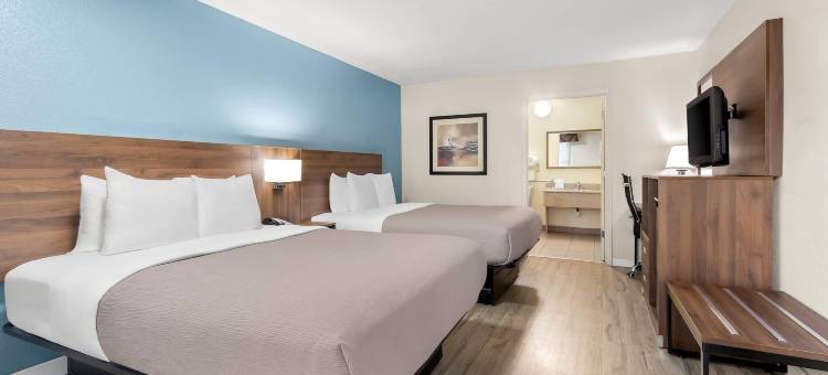 凯艺套房酒店(Quality Inn & Suites)图片