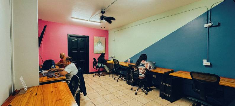 Viajero 圣何塞旅舍(Viajero San José Hostel)图片