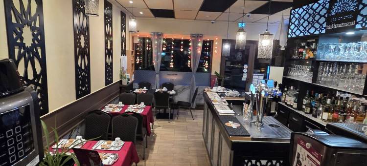 奥帕尔东方酒店(Hôtel Opal'Oriental)图片