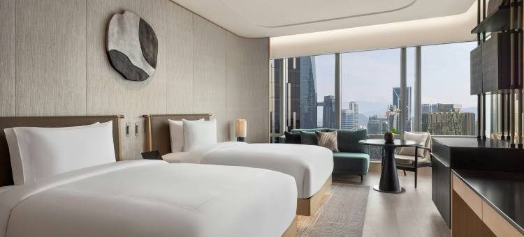 吉隆坡康莱德酒店(Conrad Kuala Lumpur)图片