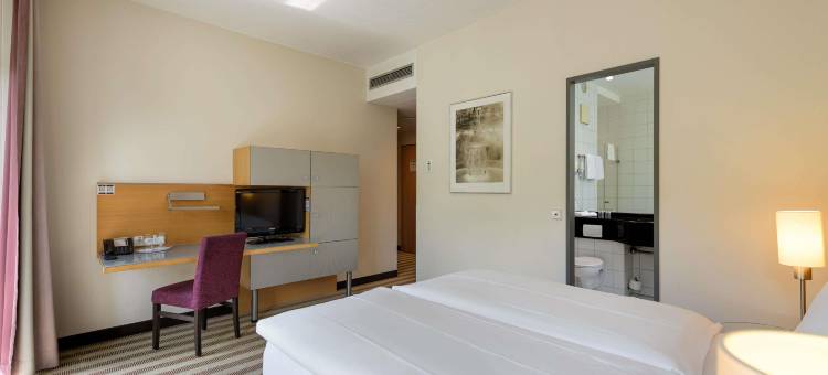 美居亚琛 am Dom 酒店(Mercure Hotel Aachen am Dom)图片