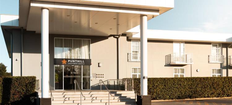 纳拉邦达住宿酒店(Punthill Narrabundah)图片
