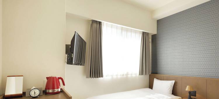 智选客栈博多祇园(SMART PLACE iNN Hakata-Gion)图片