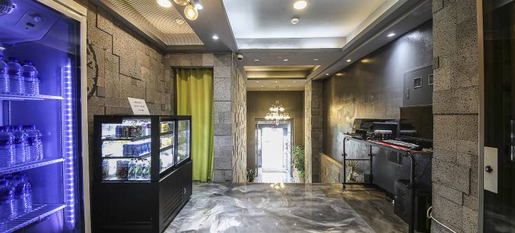 Z酒店(Z Hotel)图片