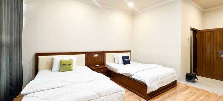 外南梦库马拉城市景观酒店(Urbanview Hotel Kumala Banyuwangi by RedDoorz)图片
