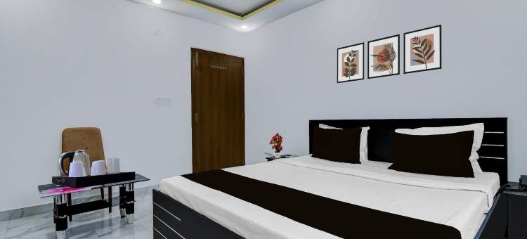 超级 Collection O Mourigram(Townhouse Mourigram Near Andul Road)图片