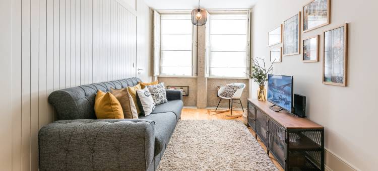 GuestReady - Oporto Temptation Apartment图片