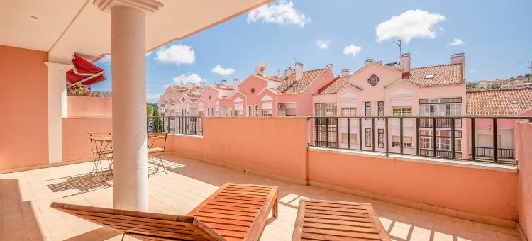 GuestReady - Spacious residence in Oeiras图片