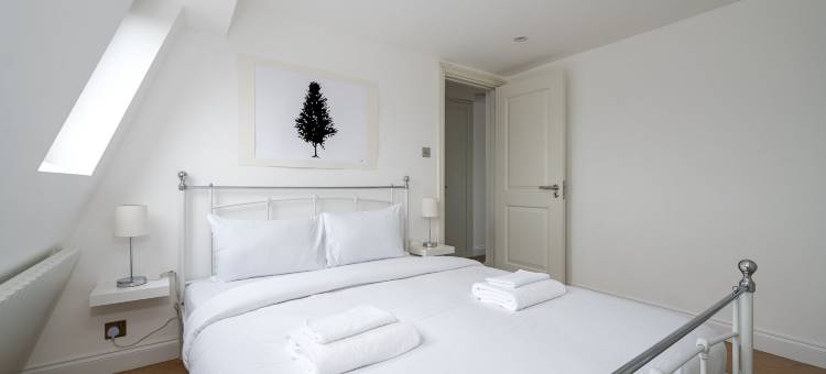GuestReady - Charming residence in Fulham图片