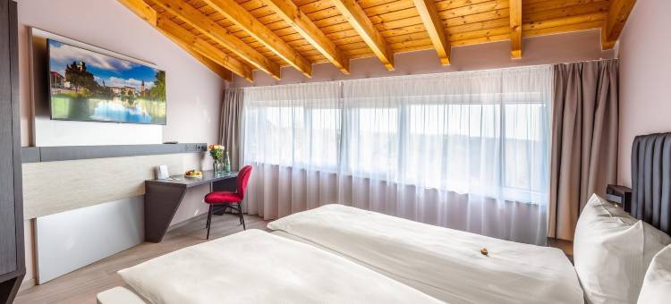 贝斯特韦斯特酒店 阿尔滕堡地区(Best Western Hotel Altenburger Land)图片