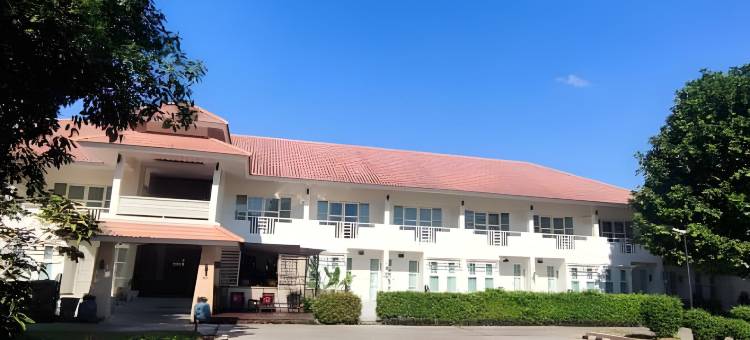 南精品酒店(NAN Boutique Hotel)图片