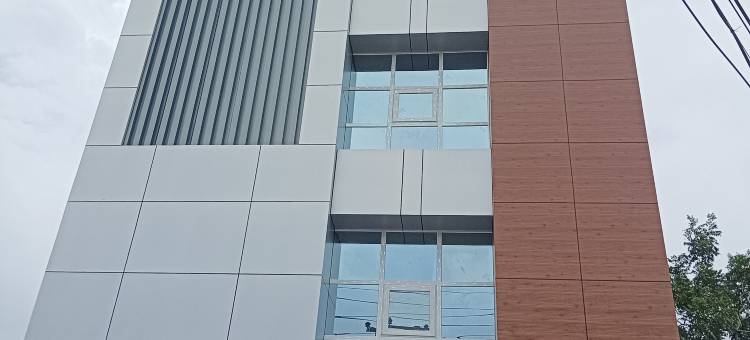 Hotel RKD Inn图片