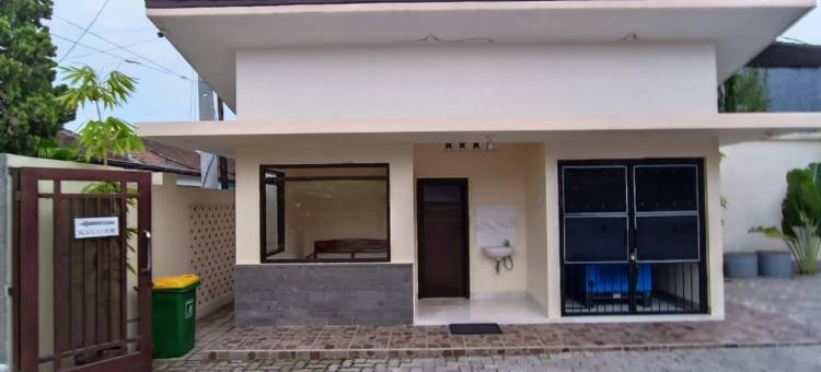 O布米特南酒店民宿(Hotel O Bumi Tenang Homestay)图片