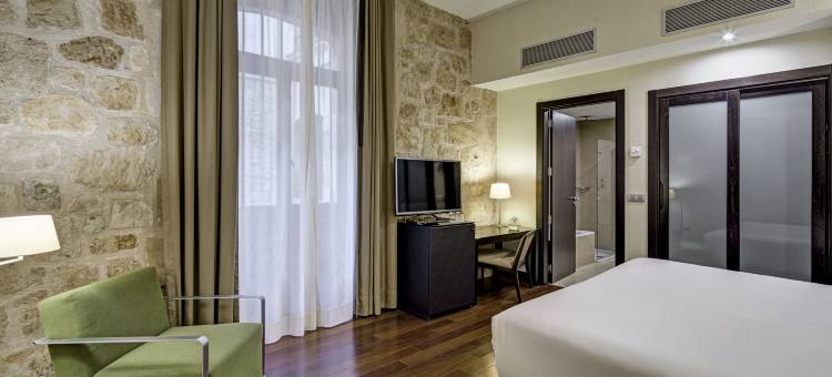 Sercotel大教堂门酒店(Sercotel Puerta de la Catedral)图片