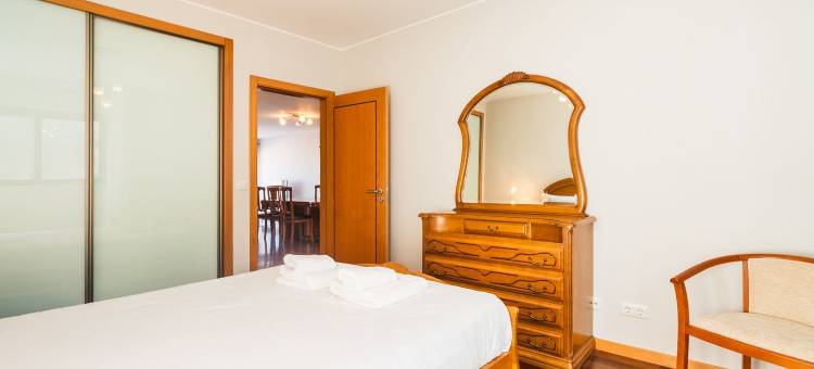 GuestReady - Estadia em casa de família no Funchal图片