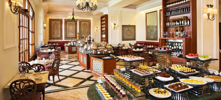 新德里爱神酒店(IHG旗下)(Eros Hotel New Delhi by IHG)图片