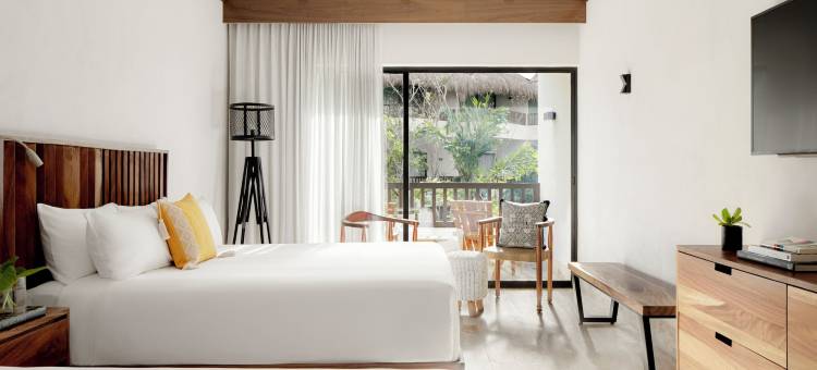 Aluna Resort Tulum图片