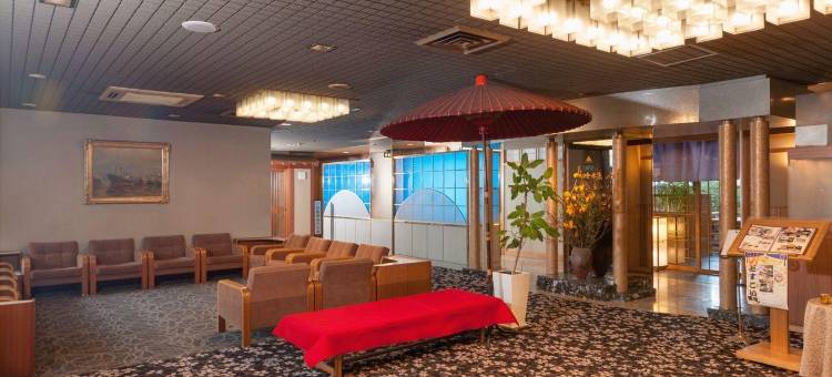 金水苑酒店(Hotel Kinsuien)图片
