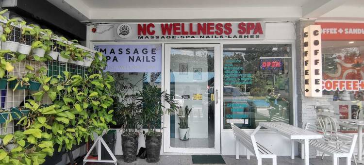 克拉克国际机场附近联排别墅橡木灰色酒店(Townhouse Oak Grey Hotel Near Clark International Airport)图片