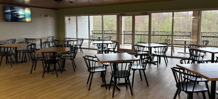 威洛布鲁克哈莫尼湖酒店，温德姆(The Willowbrook Village at Lake Harmony, a Wyndham Hotel)图片