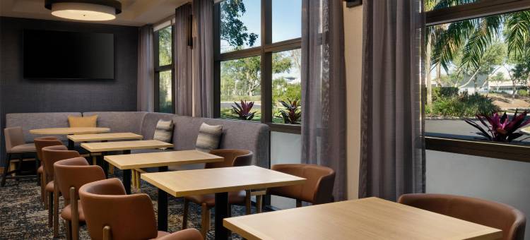坦帕机场 - 韦斯特肖尔凯悦嘉轩酒店(Hyatt Place Tampa Airport)图片