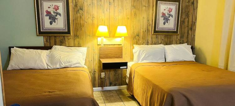 伊利诺伊斯巴达圣路易斯/密西西比河汽车旅馆(Sparta Motel Near St. Louis / Mississippi River IL)图片