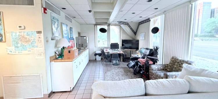 Campus Inn by Hotel O Gainesville - University Area图片