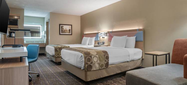 维克斯堡贝斯特韦斯特酒店(Best Western Vicksburg)图片