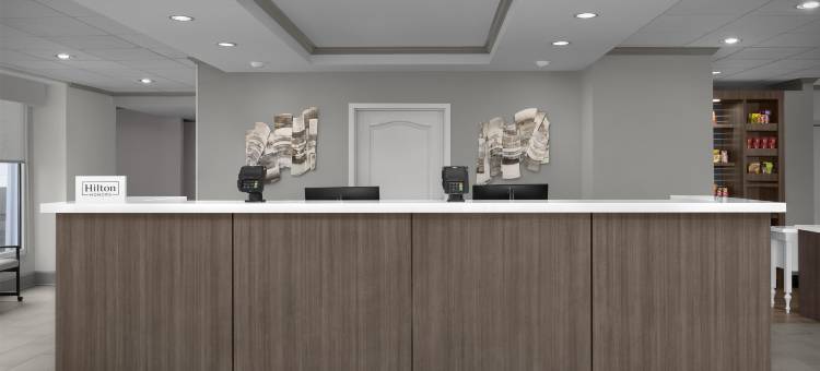 安纳普里斯希尔顿花园酒店(Hilton Garden Inn Annapolis)图片