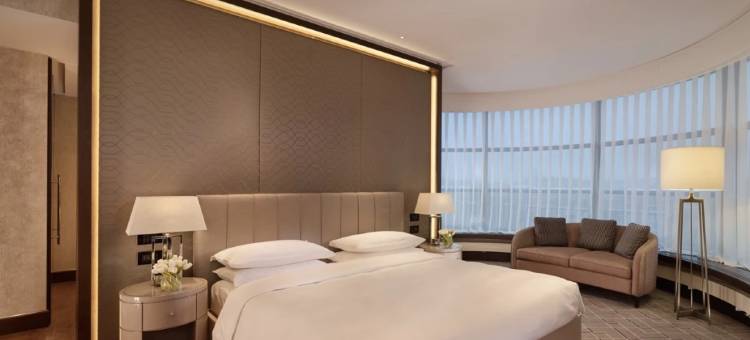 Hyatt Regency Moscow Petrovsky Park图片