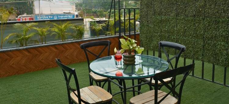 Best Western AH1 Amritsar图片