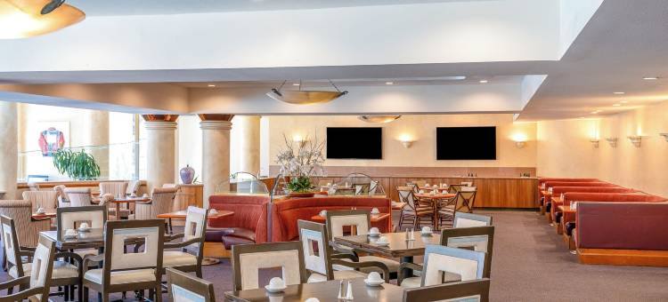 印第安维尔斯度假酒店(Indian Wells Resort Hotel)图片