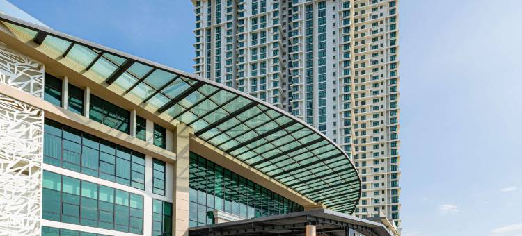 布城美居生活酒店(Mercure Living Putrajaya)图片