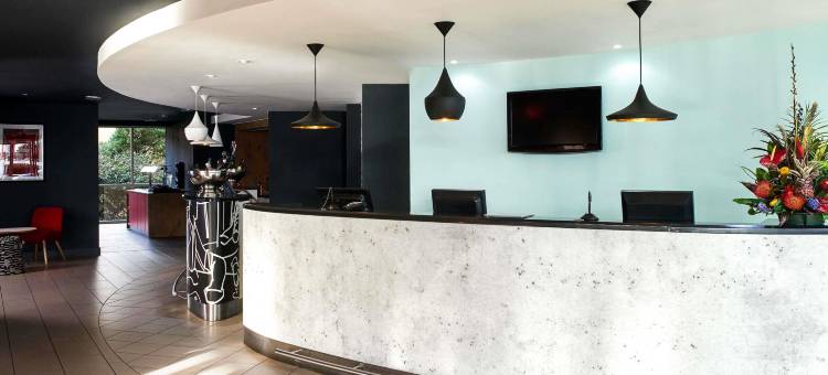 宜必思斯旺西酒店(Ibis Swansea)图片