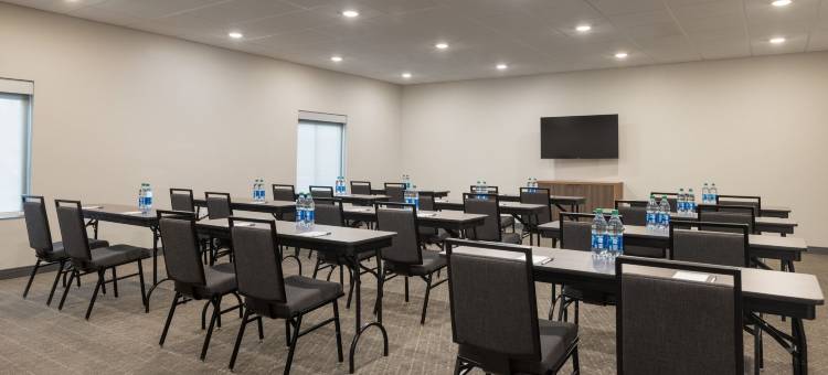 阿尔伯克基西酒店(IHG旗下)(ALBUQUERQUE HOTEL WEST by IHG)图片