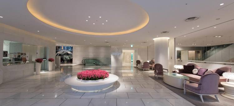 大阪厄尔瑟雷酒店(Hotel Elsereine Osaka)图片