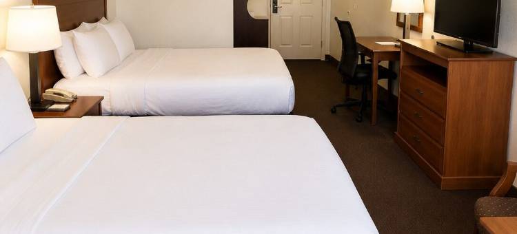 Days Inn by Wyndham Lake Point(Days Inn by Wyndham Lake Point)图片
