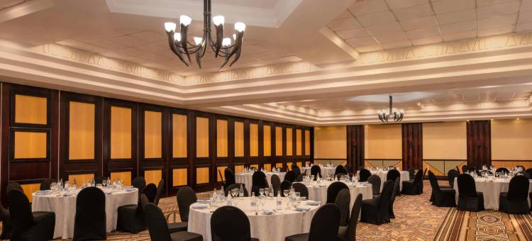 温德和克美居酒店(Mercure Hotel Windhoek)图片